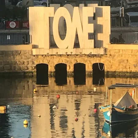 Esperjenza St Julians