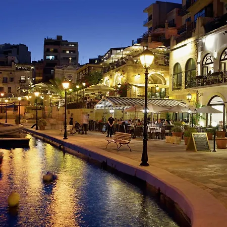 Esperjenza St Julians