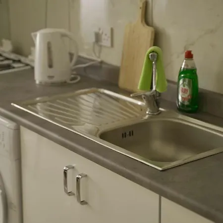 Esperjenza St Julians Apartament St. Julian's