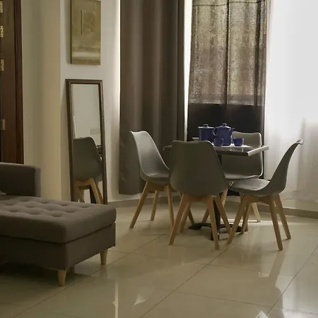 Esperjenza St Julians * Saint Julian's