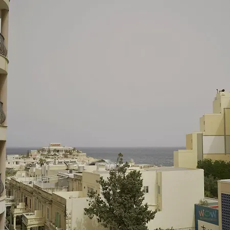 Esperjenza St Julians Apartament St. Julian's