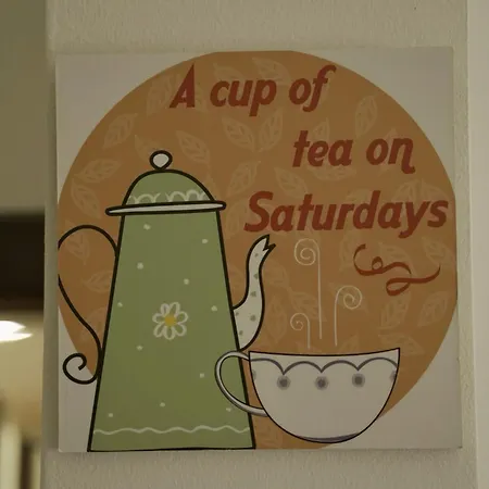 Esperjenza St Julians Saint Julian's