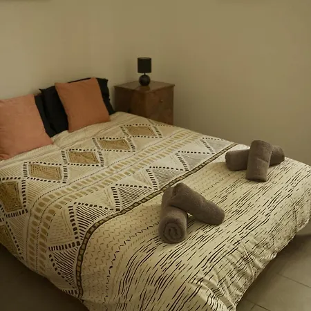 Esperjenza St Julians *