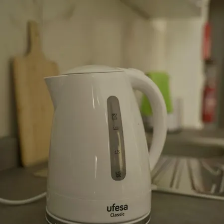 Esperjenza St Julians Apartament *