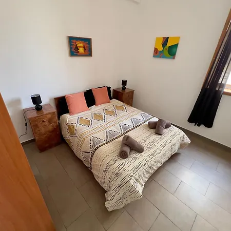 Apartment Esperjenza St Julians