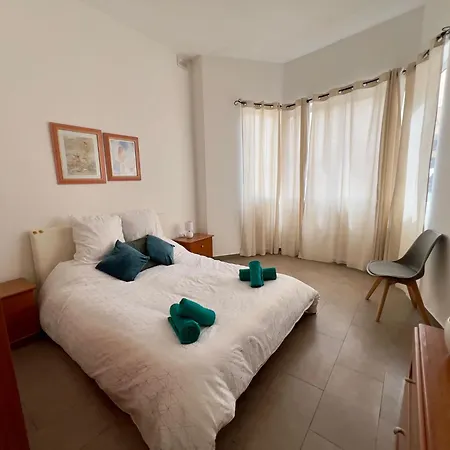 Esperjenza St Julians Apartament St. Julian's