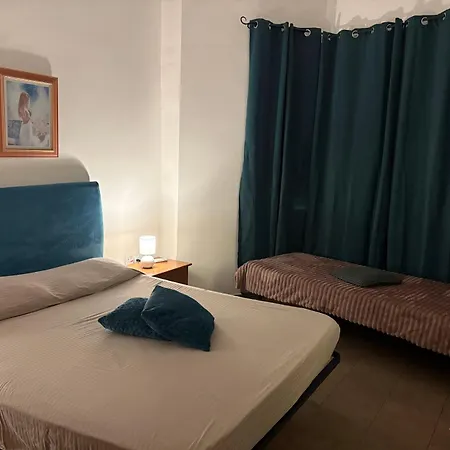 Esperjenza St Julians Апартаменты Сент Джулианс