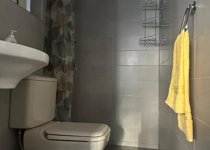 Apartment Esperjenza St Julians San Ġiljan