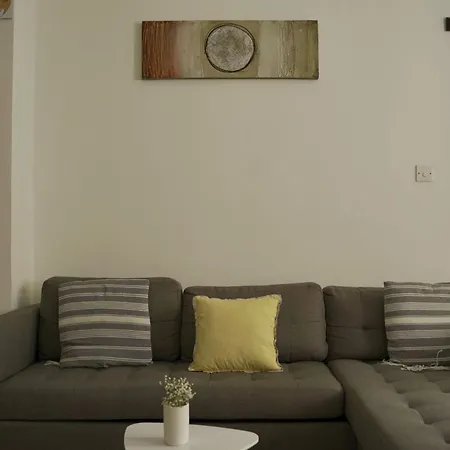 Apartment Esperjenza St Julians
