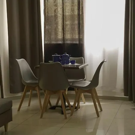 Apartment Esperjenza St Julians Saint Julian's