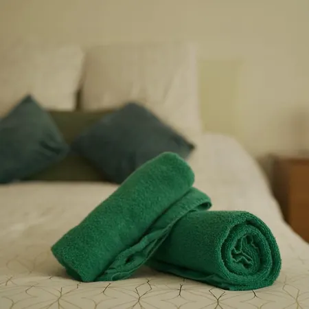 Apartment Esperjenza St Julians